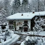 Beethoven - Ihre Allgaeu-auszeit Mit Hund Apartmán