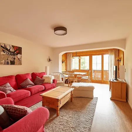 Appartamento Kleine 3-raum-wohnung Beethoven Oberstdorf