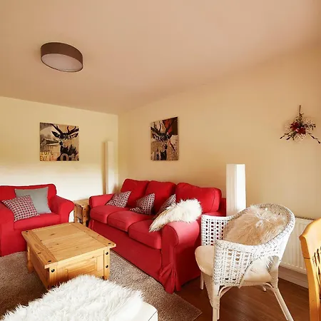 Kleine 3-raum-wohnung Beethoven *
