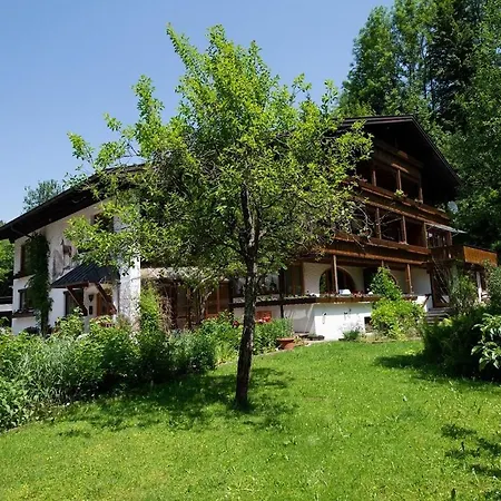 Beethoven - Ihre Allgaeu-auszeit Mit Hund * Oberstdorf